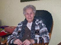 Maxine V. Babbitt